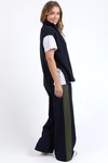 Zip Knit Vest