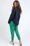 Madeleine Stamer Crew (Navy)