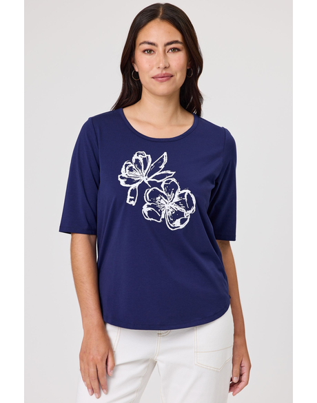 Essential Tee