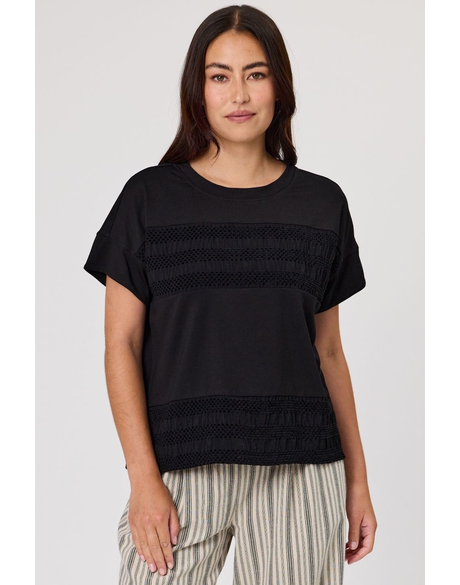 Cove Panel Top