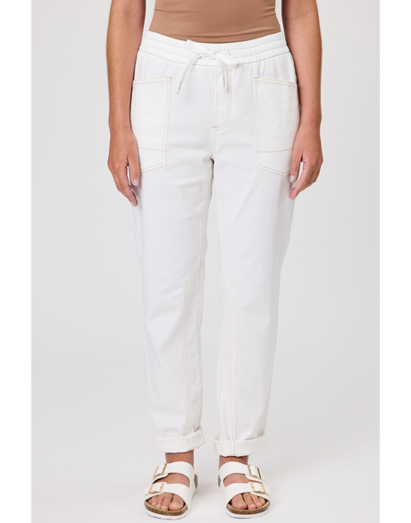 Caleb Relaxed Jogger
