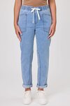 Caleb Relaxed Jogger