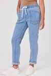 Caleb Relaxed Jogger
