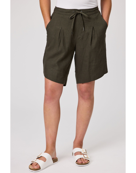 Billie Short