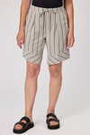 Billie Striped Short