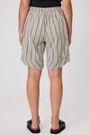 Billie Striped Short