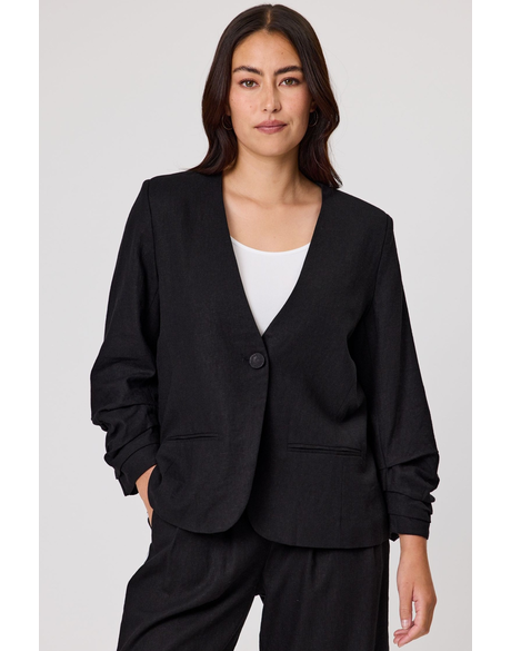 Amber Blazer