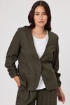 Amber Blazer