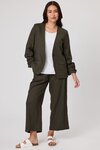 Amber Blazer