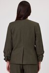 Amber Blazer