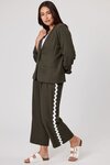 Amber Blazer