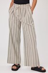 Brooke Striped Pant