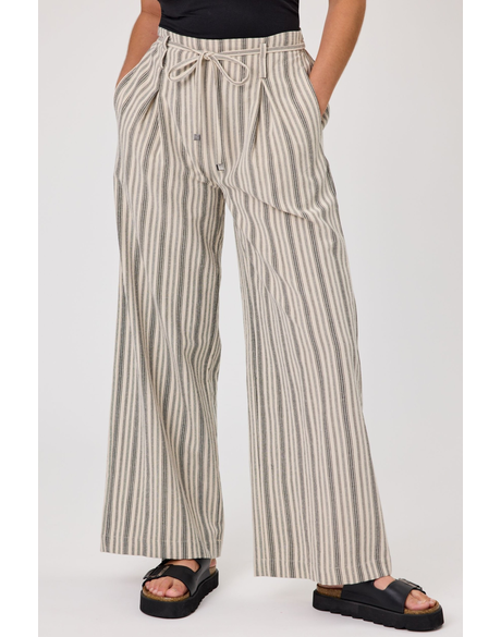 Brooke Striped Pant