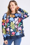Flower Medley Crew