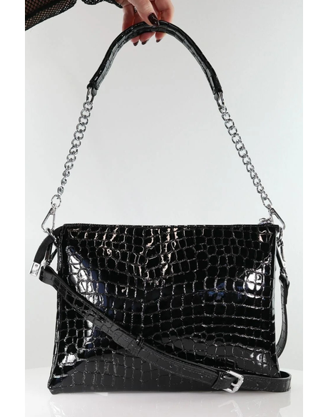 The Vogue Bag