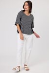Ida Shell Top