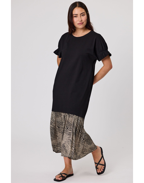 Zoe Dress