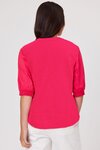 Maeve Shirred Top