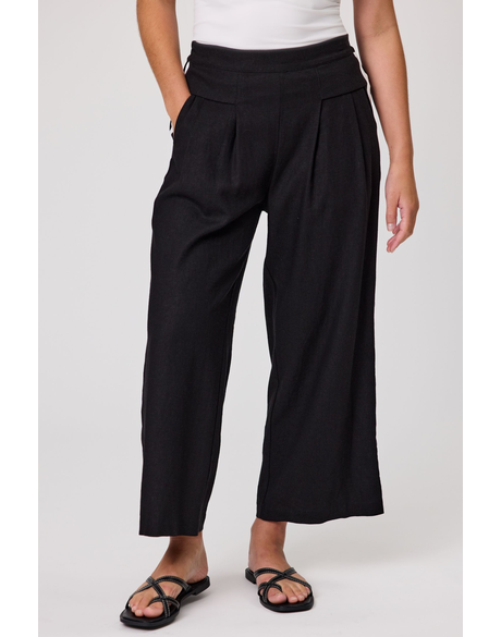 Harris Cropped Pant