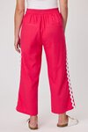 Harris Cropped Pant