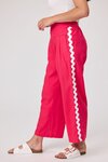 Harris Cropped Pant