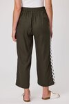 Harris Cropped Pant