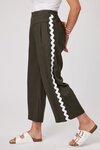Harris Cropped Pant