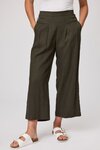 Harris Cropped Pant