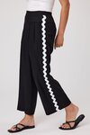 Harris Cropped Pant