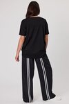 June Pleat Tee