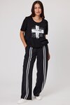 Mila Stripe Pant