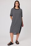 Ida Shift Dress
