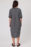 Ida Shift Dress