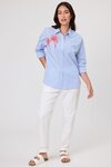 Lexie Embroidered Shirt