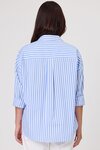 Lexie Embroidered Shirt