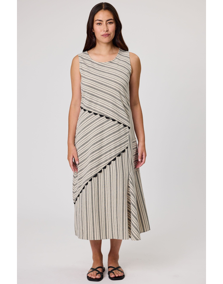 Jude Bias Dress
