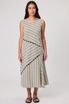 Jude Bias Dress