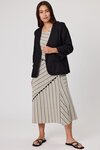 Jude Bias Dress