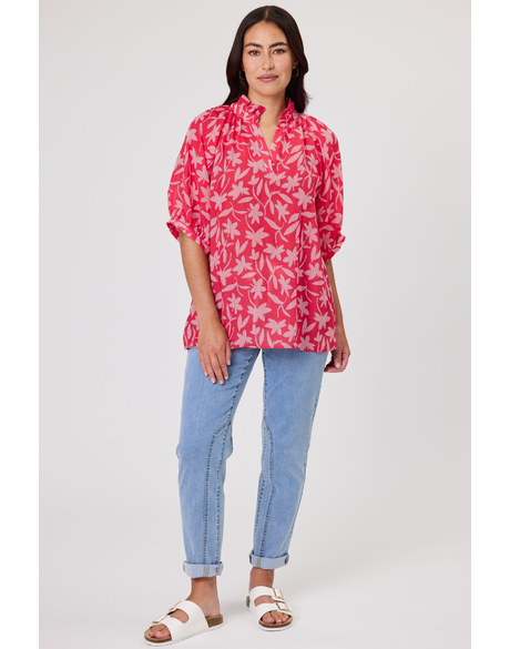 Fleur Top