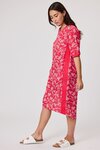 Fleur Shift Dress