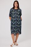 Bloom Shift Dress
