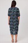 Bloom Shift Dress