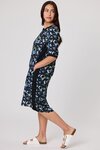 Bloom Shift Dress