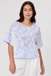 Gala Shell Top