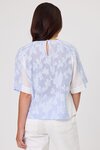Gala Shell Top