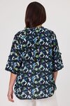 Bloom Frill Top