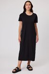 Pillar Dress