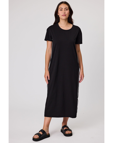 Pillar Dress