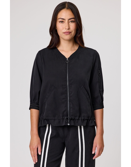 Aubrey Jacket