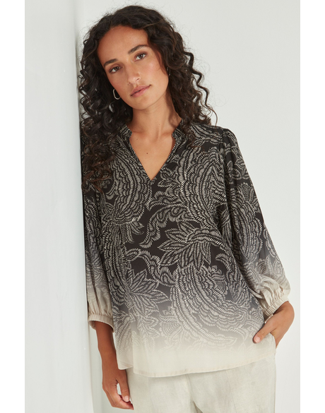 Amara Blouse